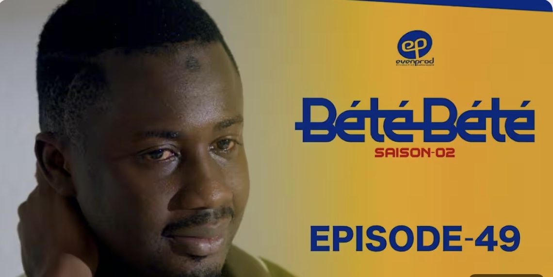 « Bété Bété » explore les complexités des liens familiaux en saison 2, épisode 49