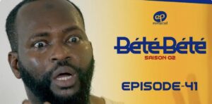 « Bété Bété » : les intrigues familiales s’intensifient dans la saison 2, épisode 41