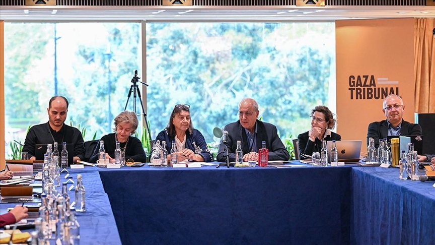 Bosnie : Le Tribunal de Gaza démarre à Sarajevo, une quête de justice internationale