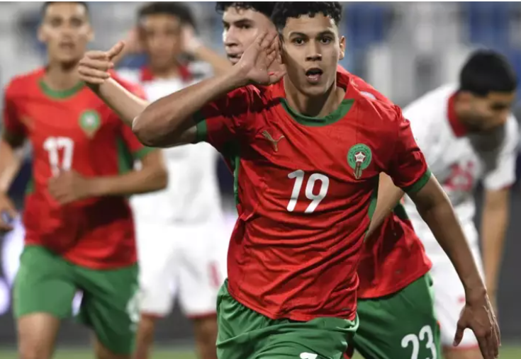 CAN U20 2025 : Sénégal, Maroc et RDC en route pour les quarts de finale