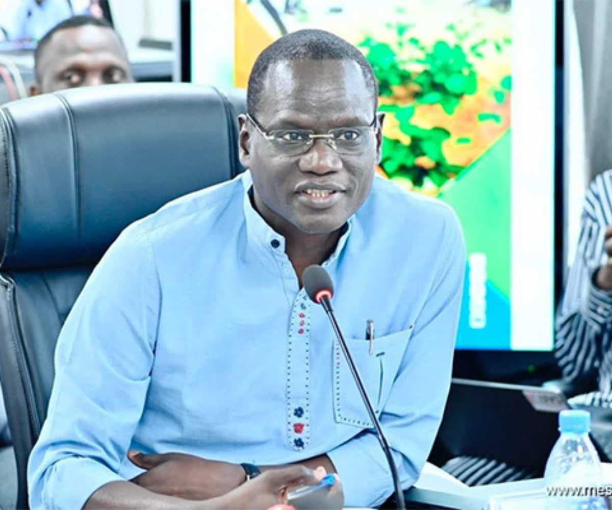 « Campusen » : une plateforme pour orienter les futurs bacheliers au Sénégal