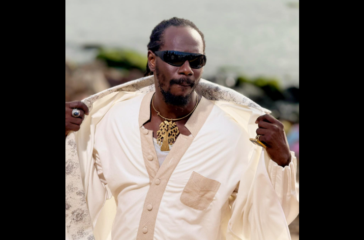 Carlou D annonce un nouvel album pour le 16 mai 2025