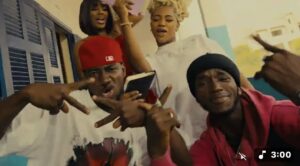 Carlou D dévoile le clip « Do That » alliant profondeur et modernité