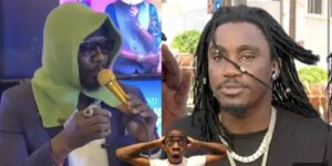 Carlou D écarte l’idée d’un duo avec Wally Ballago Seck