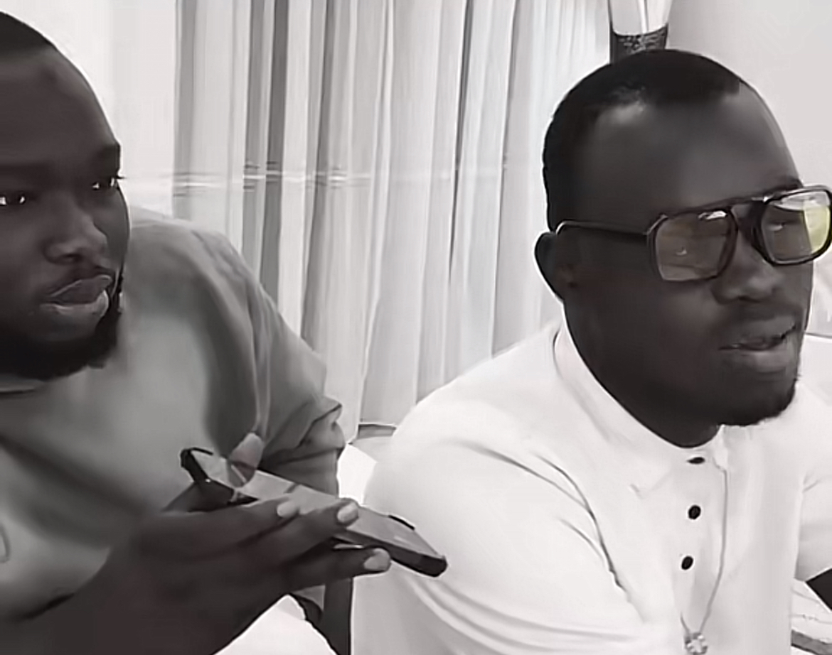 Cheikh Everywhere émeut TikTok en récitant le Coran en direct