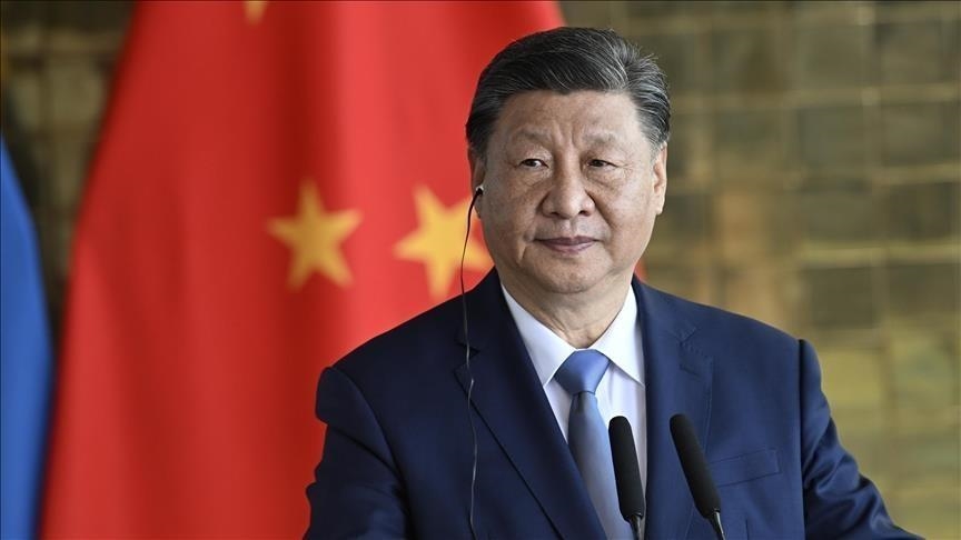 Chine : Xi Jinping prône des relations stables avec l’UE au milieu des tensions commerciales
