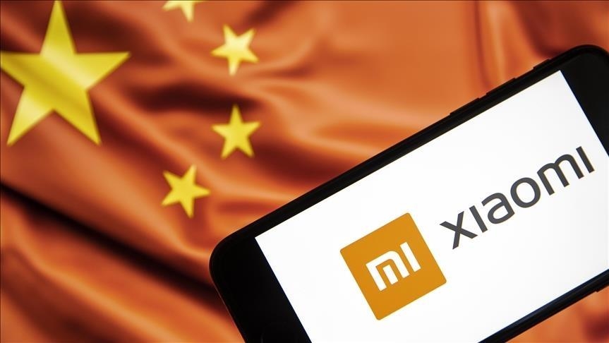 Chine : Xiaomi réalise une croissance record au premier trimestre 2025