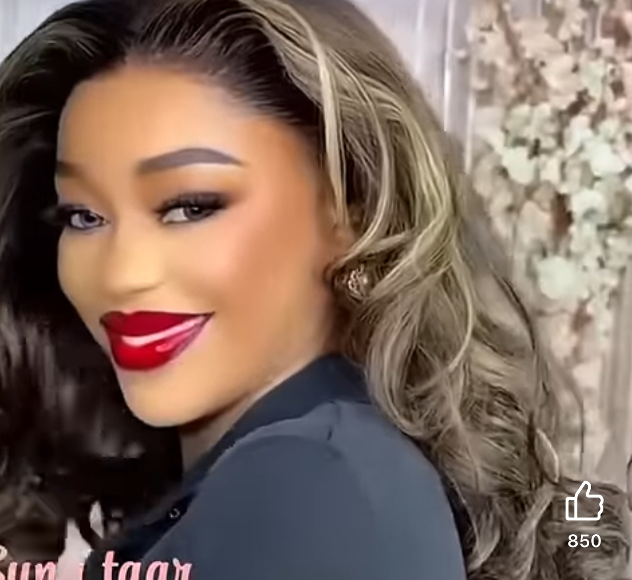Clara éblouit ses fans avec un style raffiné pour l’Ascension