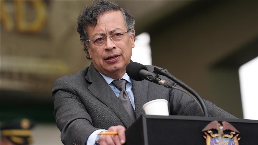 Colombie : Accusations graves entre Petro et Diaz-Balart