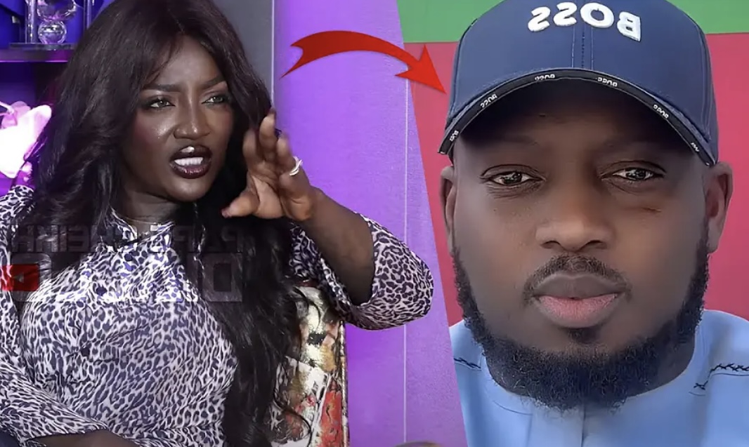 Conflit Financier : Awa Baldé S’exprime sur l’Affaire Aziz Ndiaye