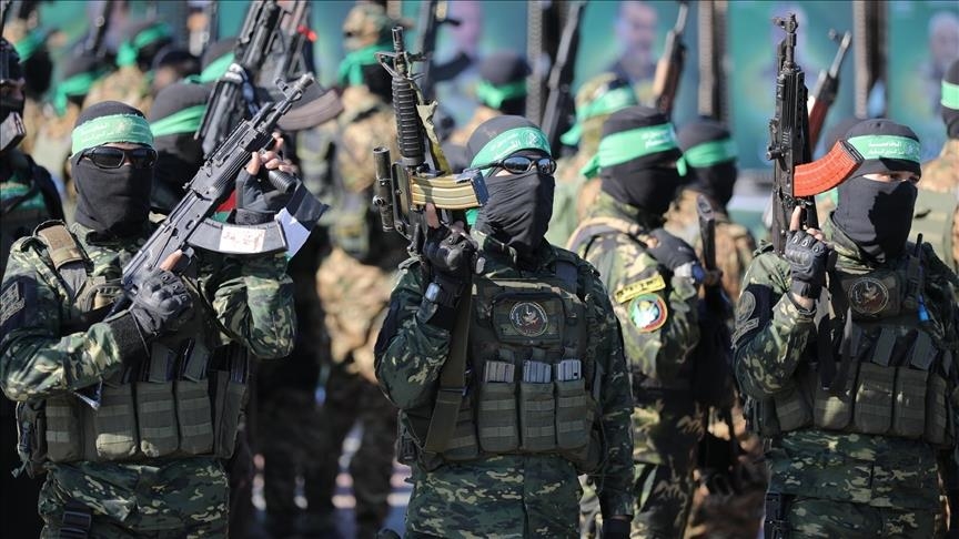 Conflit à Gaza : Les Brigades Al-Qassam revendiquent une attaque contre des soldats israéliens