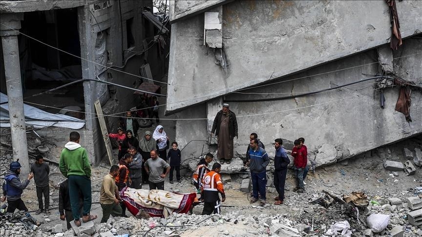 Conflit à Gaza : situation tragique et tensions croissantes