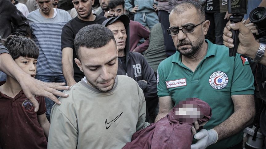 Conflit en Palestine : 60 Morts en 24 Heures suite aux Attaques Israéliennes