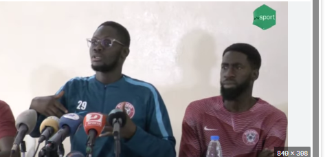 Conflit entre Builders FC et Jaraaf : un recours jusqu’à la FIFA envisagé