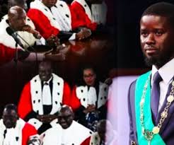 Justice: Ousmane Kane défend le rôle du président de la République et explique pourquoi il ne doit pas sortir du CSM