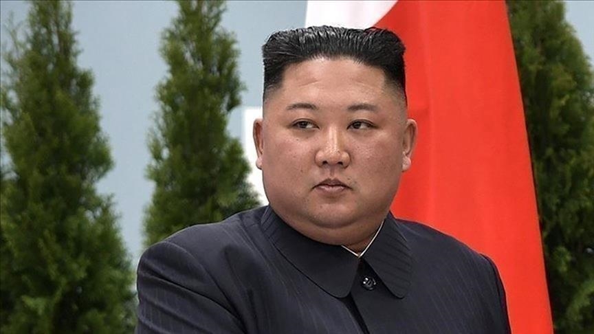 Corée du Nord : Kim Jong Un appelle à intensifier la production de munitions