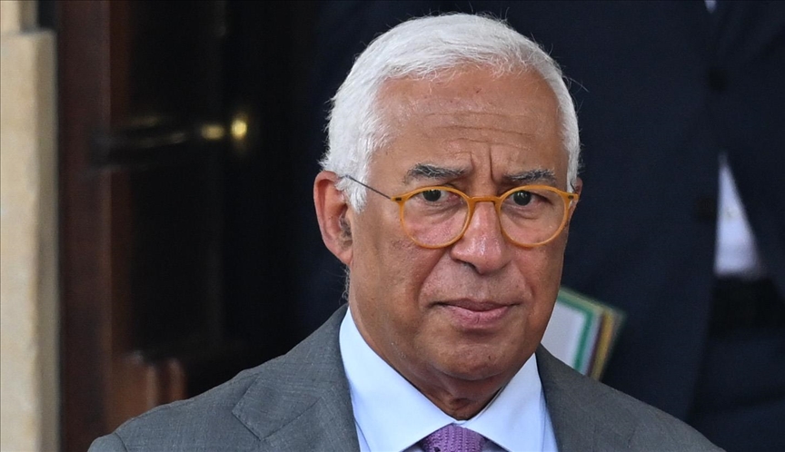 Côte d’Ivoire : António Costa honoré au Prix Félix Houphouët-Boigny pour la paix