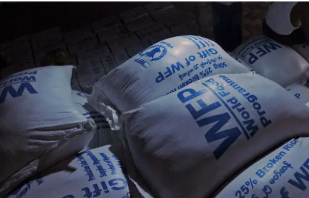 Crise alimentaire en Afrique de l’Ouest et centrale : le PAM tire la sonnette d’alarme