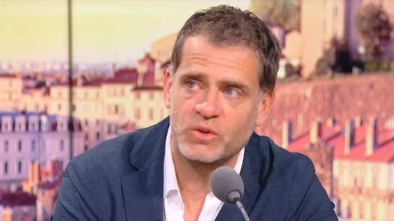 Critiques acerbes de Jérôme Rothen envers Habib Beye