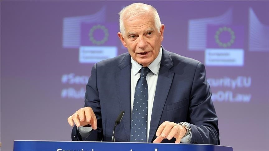 Critiques sévères de Josep Borrell contre l’Union européenne concernant le conflit à Gaza
