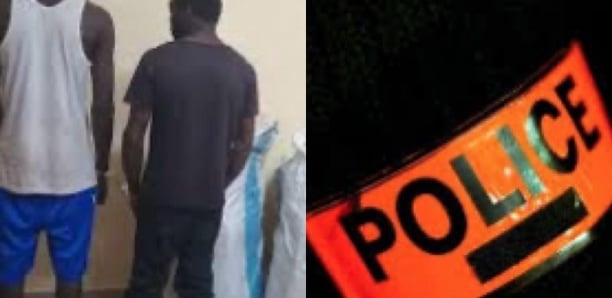 Dahra : l’OCRTIS démantèle un réseau de trafic de drogue dans le quartier Montagne Ngueth