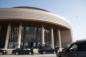 Dakar : un colloque international célèbre l’anthropologie noire au Musée des Civilisations Noires