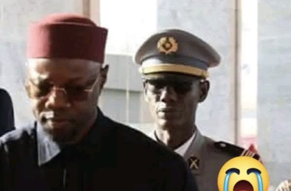 Choc à la Primature : L’aide de camp de Ousmane Sonko tire sa révérence