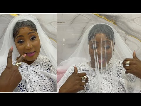 Deureum retrouve l’amour avec un mariage somptueux