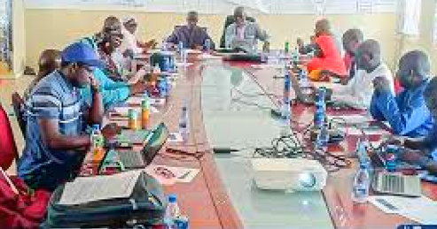Dialogue national : les contributions des acteurs non-étatiques de Matam en avant