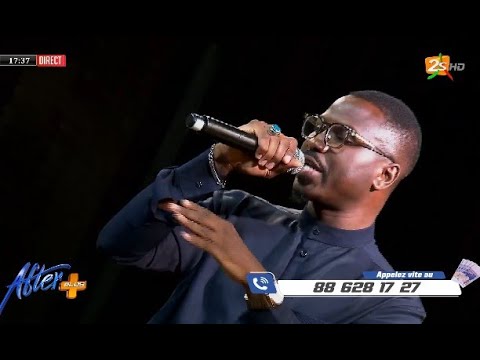 Dip Doundou Guiss face aux provocations de Ngaaka Blindé : Réponse anticipée