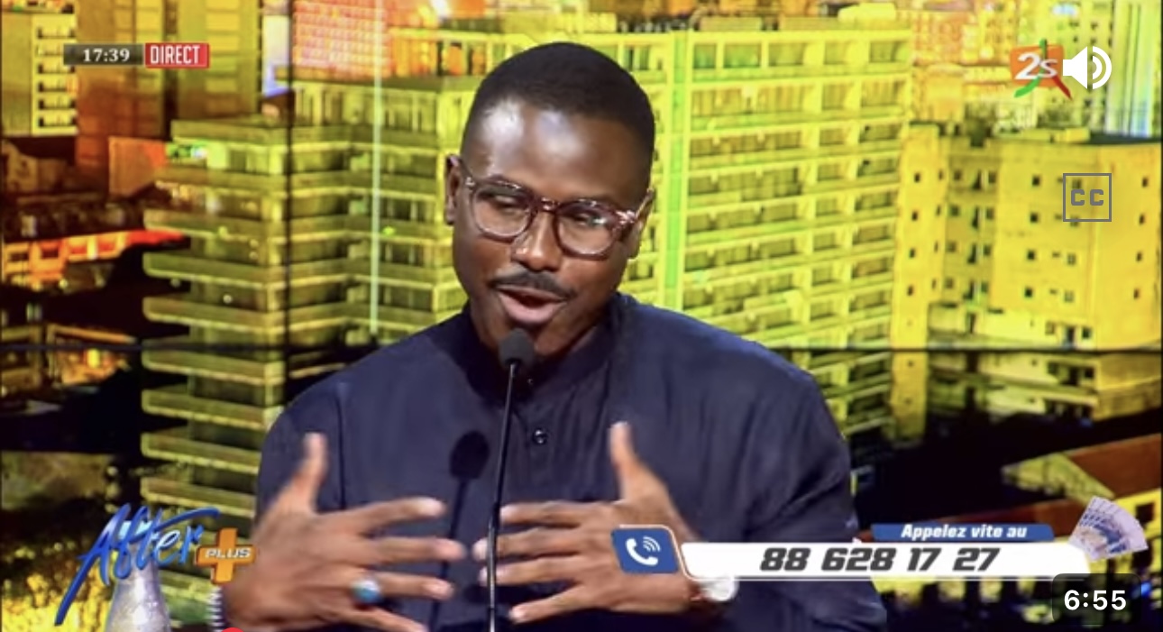 Dip face aux rumeurs de collaboration avec Ngaaka : sa déclaration intrigue