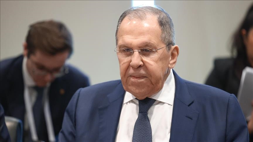 Discussion entre la Russie et les États-Unis sur les accords de paix entre Kiev et Moscou
