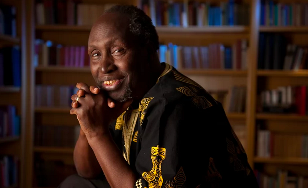 Disparition de Ngũgĩ wa Thiong’o, pilier de la littérature africaine moderne