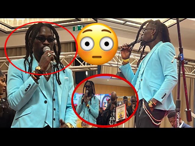 Dj Padros fait sensation avec ses rastas et sa nouvelle carrière musicale