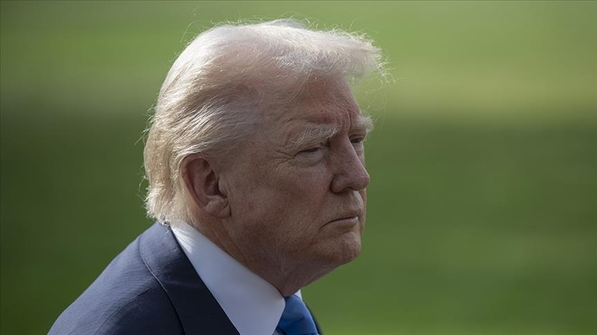 Donald Trump en Arabie Saoudite : Visite Stratégique pour Renforcer la Coopération