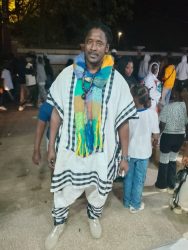Eljah Rasta : Un parcours reggae entre Afrique et Europe