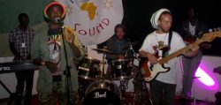 Eljah Rasta : Un parcours reggae entre Afrique et Europe