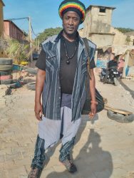 Eljah Rasta : Un parcours reggae entre Afrique et Europe
