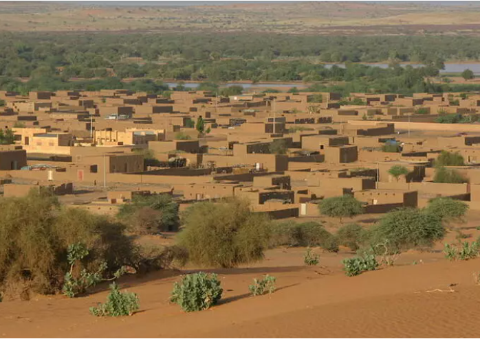 Enlèvement de Sidi Barka au Mali : une situation complexe à Ménaka