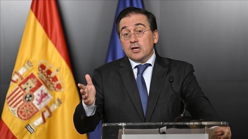 Espagne : Réunion du Groupe de Madrid pour exercer une pression sur Israël