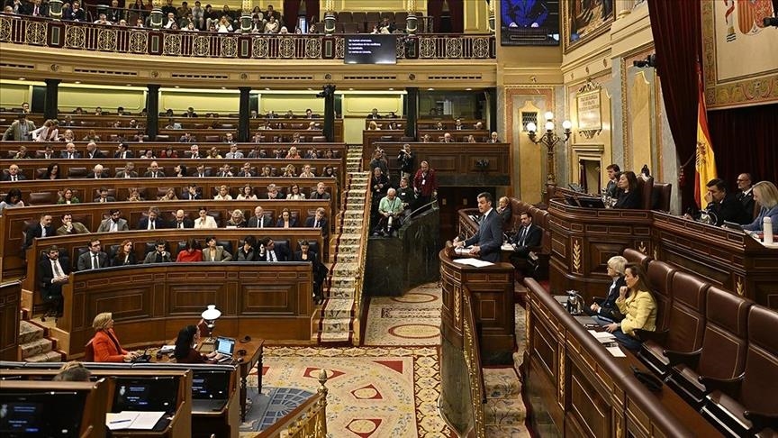 Espagne : Urgence à l’Assemblée pour un éventuel embargo sur les armes à destination d’Israël
