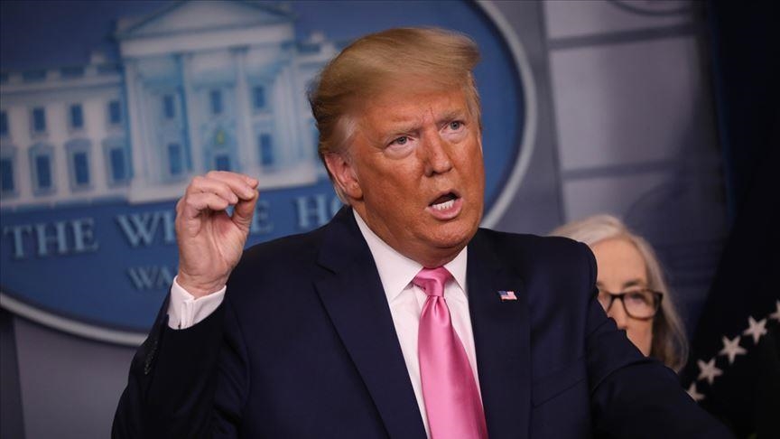 État-Unis : Donald Trump impose une taxe de 100 % sur les films étrangers