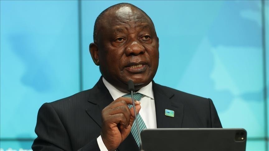 États-Unis : Accueil du premier groupe de réfugiés afrikaners d’Afrique du Sud