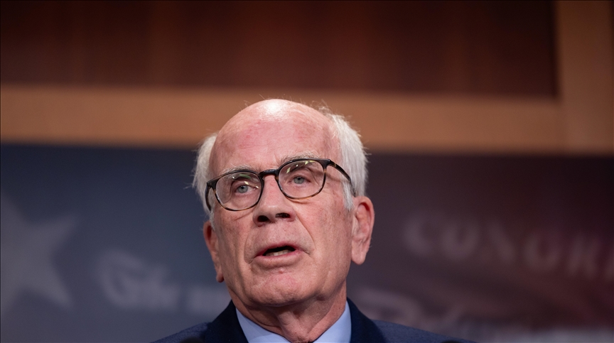 États-Unis : Appel des sénateurs pour lever le blocus à Gaza