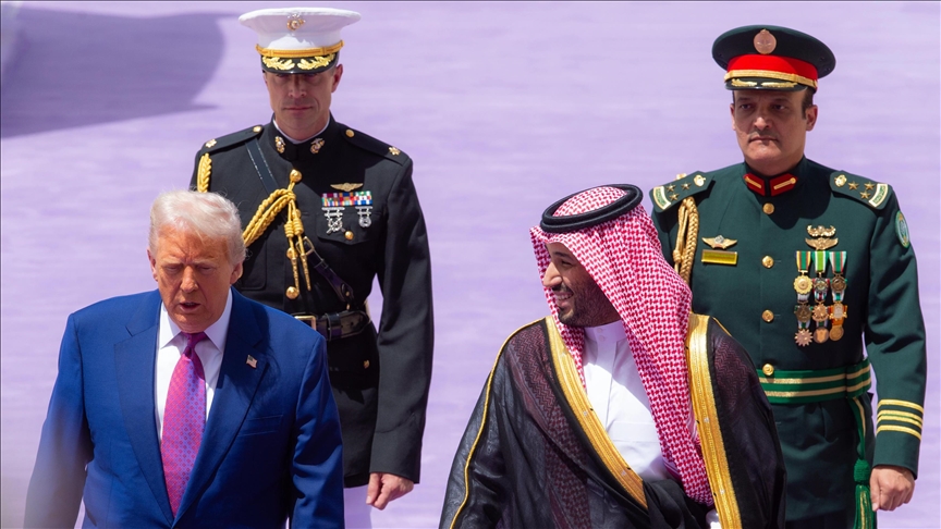 États-Unis – Arabie Saoudite : Partenariat Stratégique Historique de 600 Milliards de Dollars