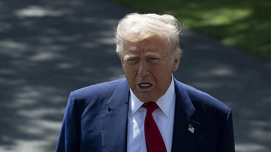 États-Unis : Donald Trump Annonce un Accord Commercial Majeur avec le Royaume-Uni