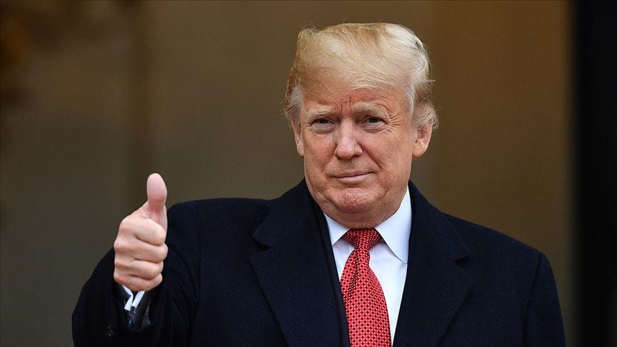 États-Unis : Donald Trump envisage Gaza comme une « zone de liberté »