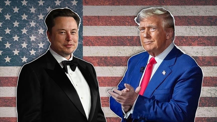 États-Unis : Elon Musk quitte son rôle de conseiller auprès de Trump