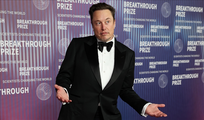 États-Unis : Enquête sur Elon Musk et ses allégations de consommation de drogues