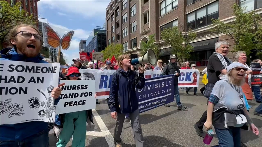 États-Unis : La Fête du Travail et ses racines historiques